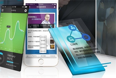 天津網站開發：怎么做好移動端手機網站開發的