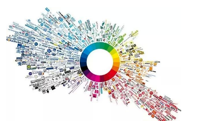 Logo設計資源站分享