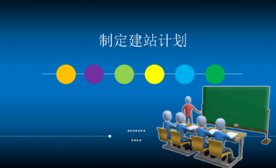 網(wǎng)站定位的幾個(gè)方面